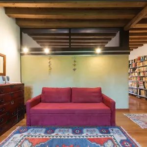 Ca' Madonna Apartment
