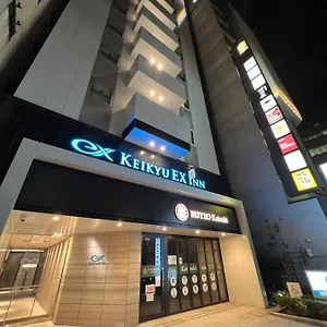 keikyu-ex-inn-hamamatsucho-daimon.alltokyohotels.com/