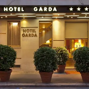 Hotel Garda ***