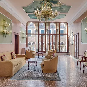Pausania Venedig