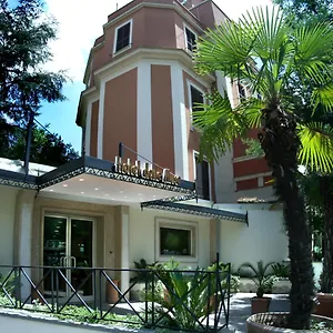 Hotel Delle Muse ***