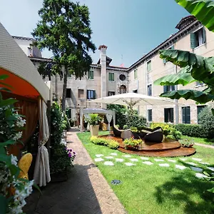 Hotel Abbazia ***