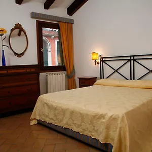 Apartament Salute