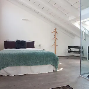 Bed & Breakfast San Clemente ***