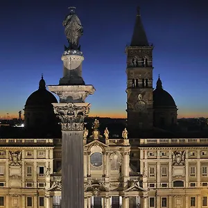 Hotel Mecenate Palace ****
