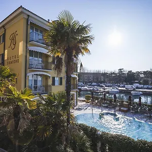 Hotel Terme ****