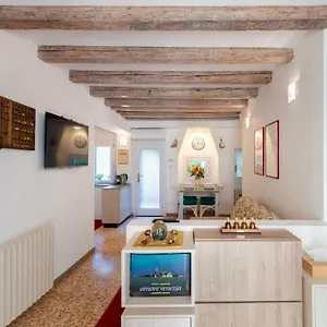 Ca' Marcello - Biennale Apartment